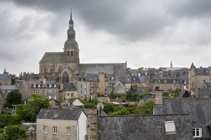 Déménageur Saint-Brieuc
